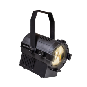 50W Tunable White Super Compact LED Fresnel