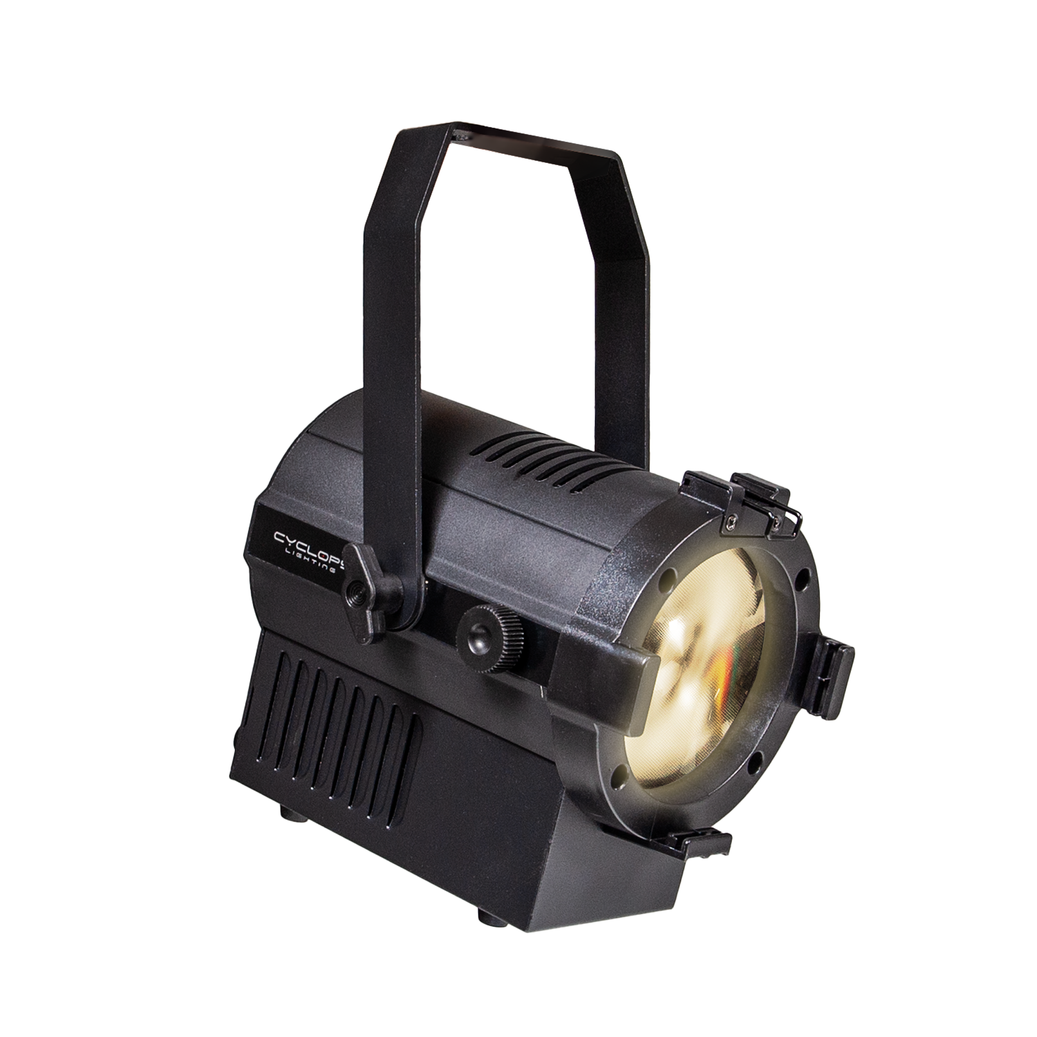 FR-50T-01 50W Tunable White Super Compact LED Fresnel