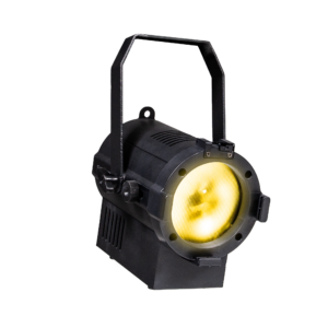 50W Tunable White Super Compact LED Fresnel
