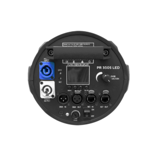 PR 350S