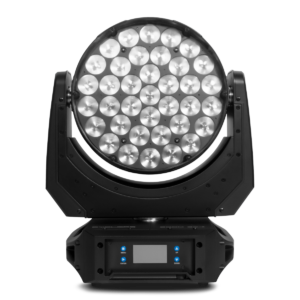 ZOOM 37 MK II