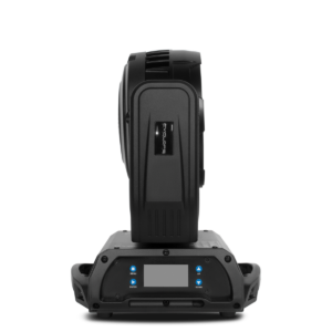 ZOOM 37 MK II