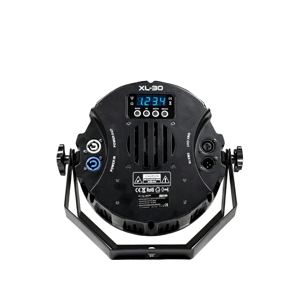 XL 30