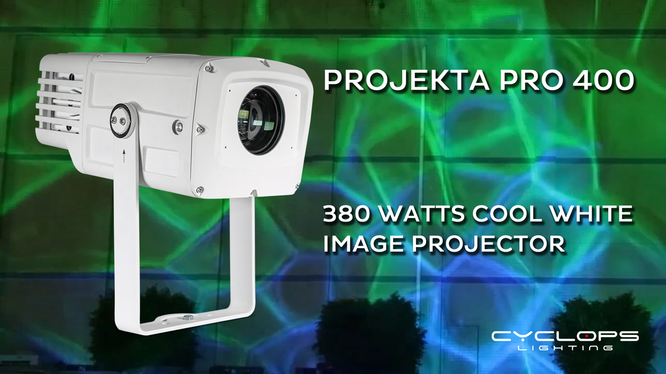 Projekta-Pro-400