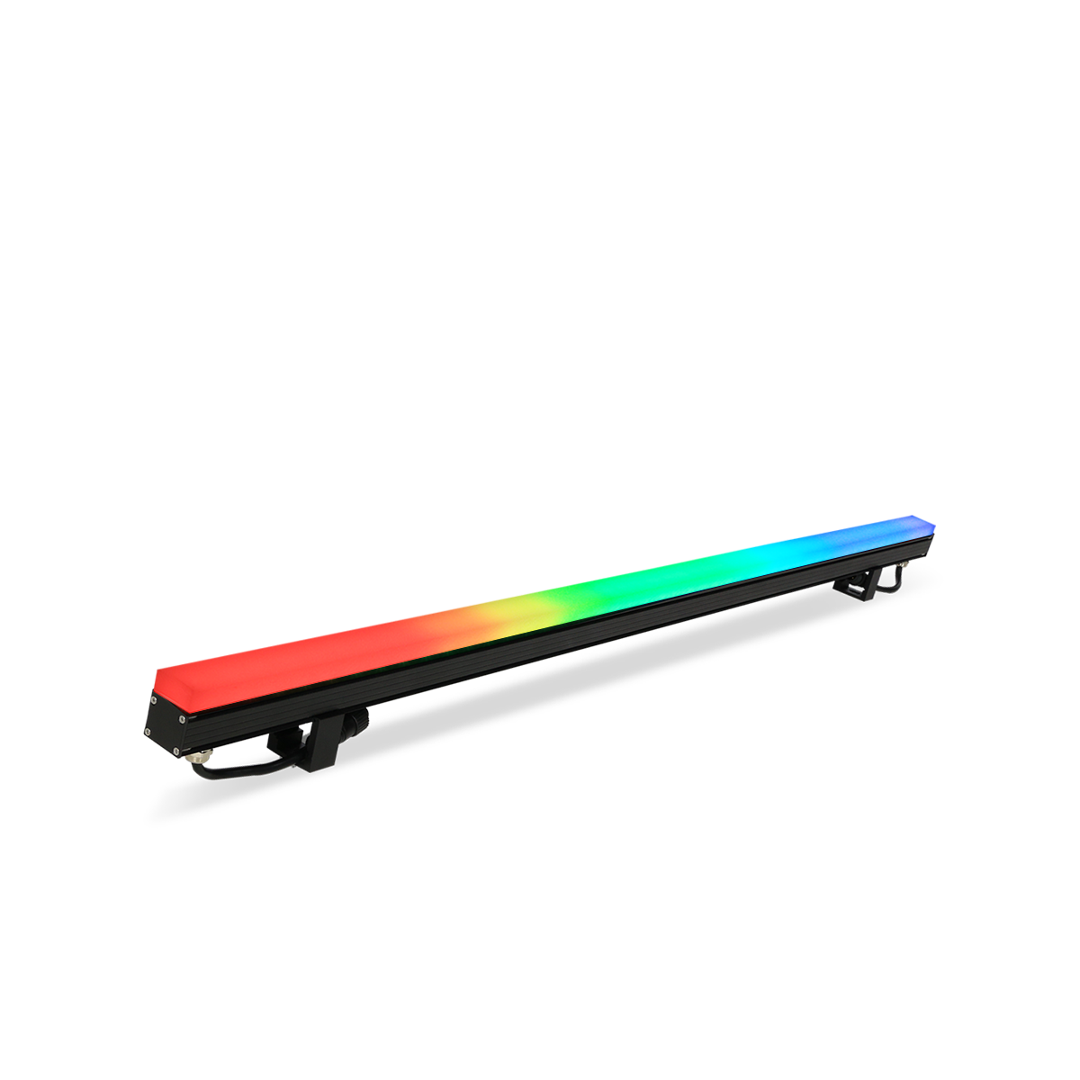 program pavement Pick up leaves PIXIBAR 48-IS - 1m Indoor RGB Digital LED Bar with Square Diffuser -  Cyclops Lighting