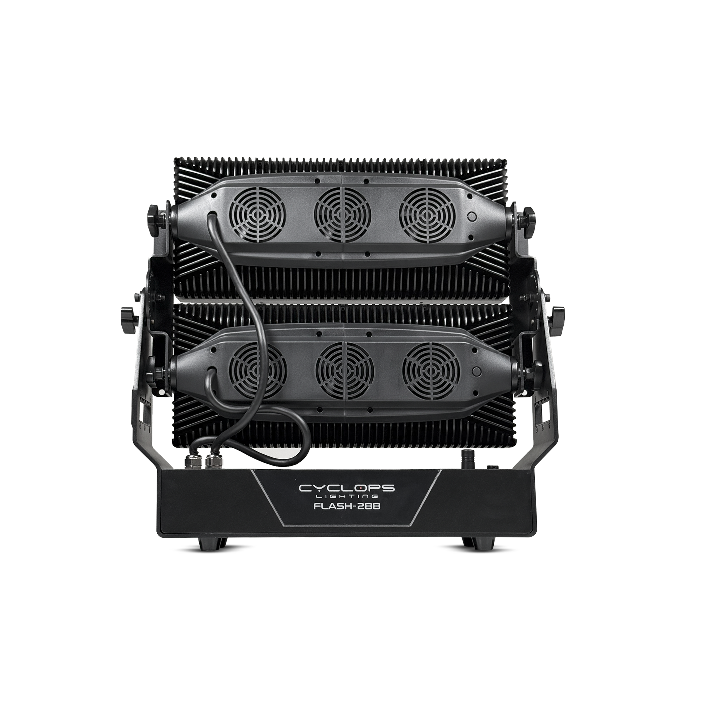 FLASH 288