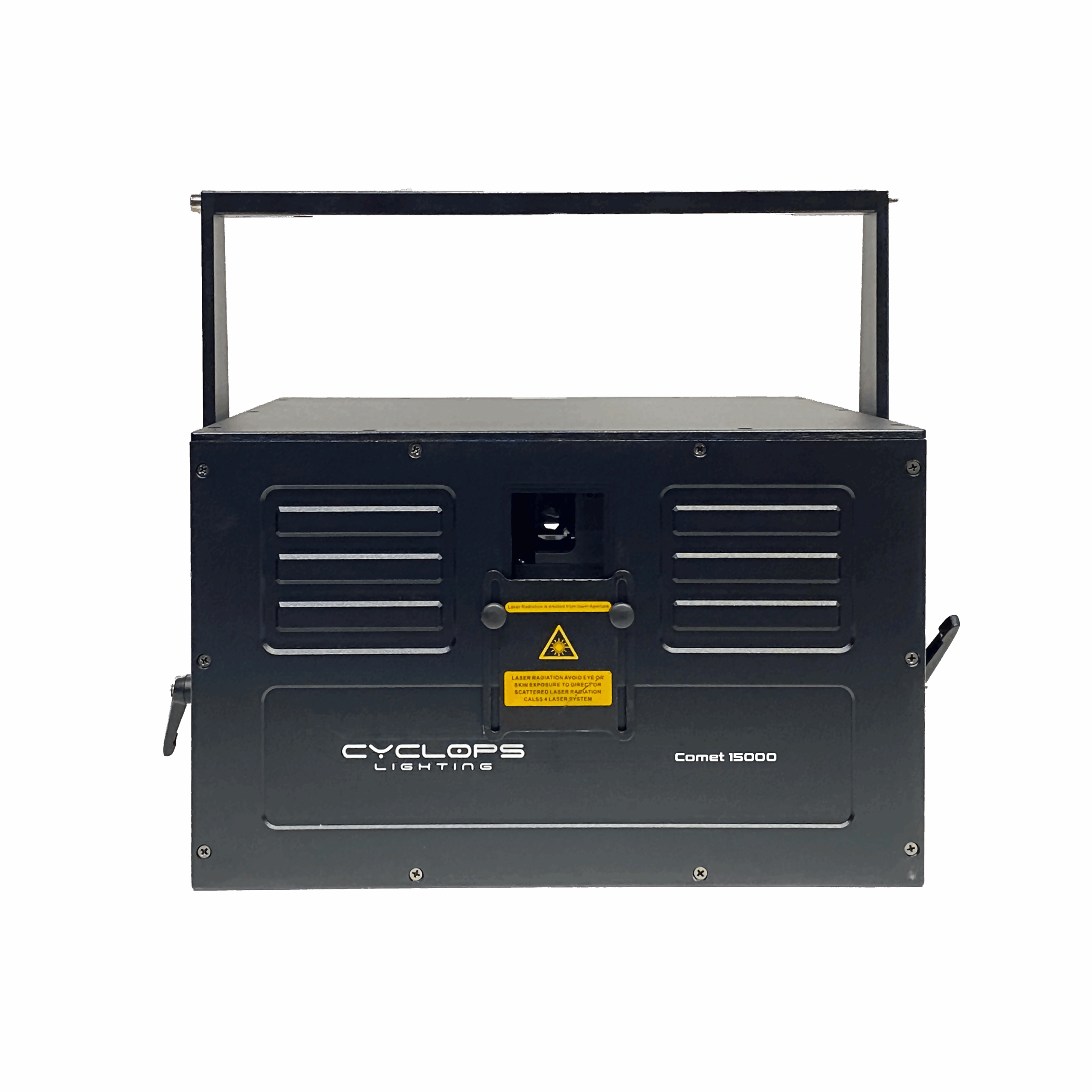 Comet-15000-Front Comet-15000-Front