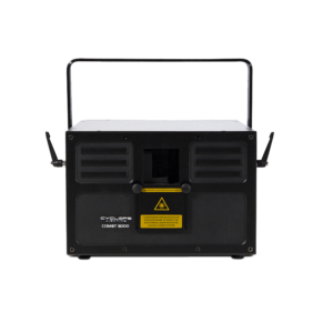 comet 3 000 laser show system with scanner front png 1