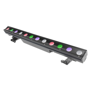 cpx 412ob ii – outdoor rgbw led wash bar