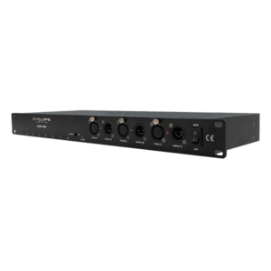 MGR 538
