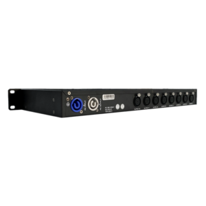 MGR 538
