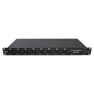 spr x28 rack mounted dmx splitter 600x600 1