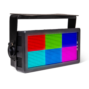 IP65 LED RGBW Strobe
