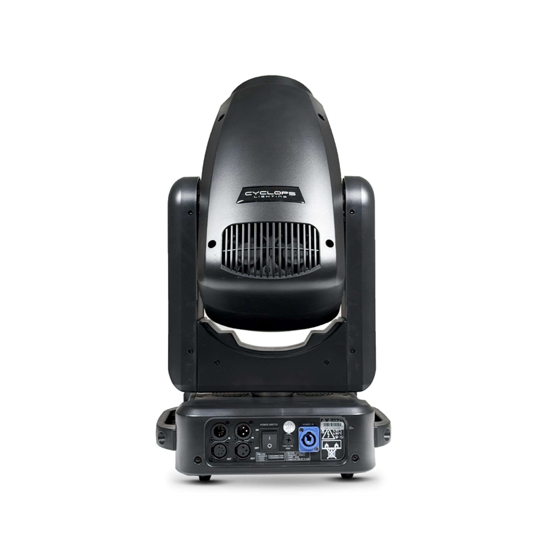 ILLUMA 300H