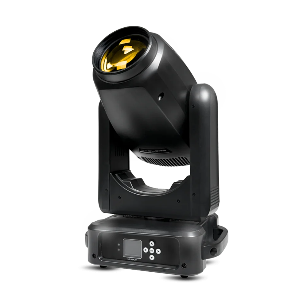 Illuma 300H - front