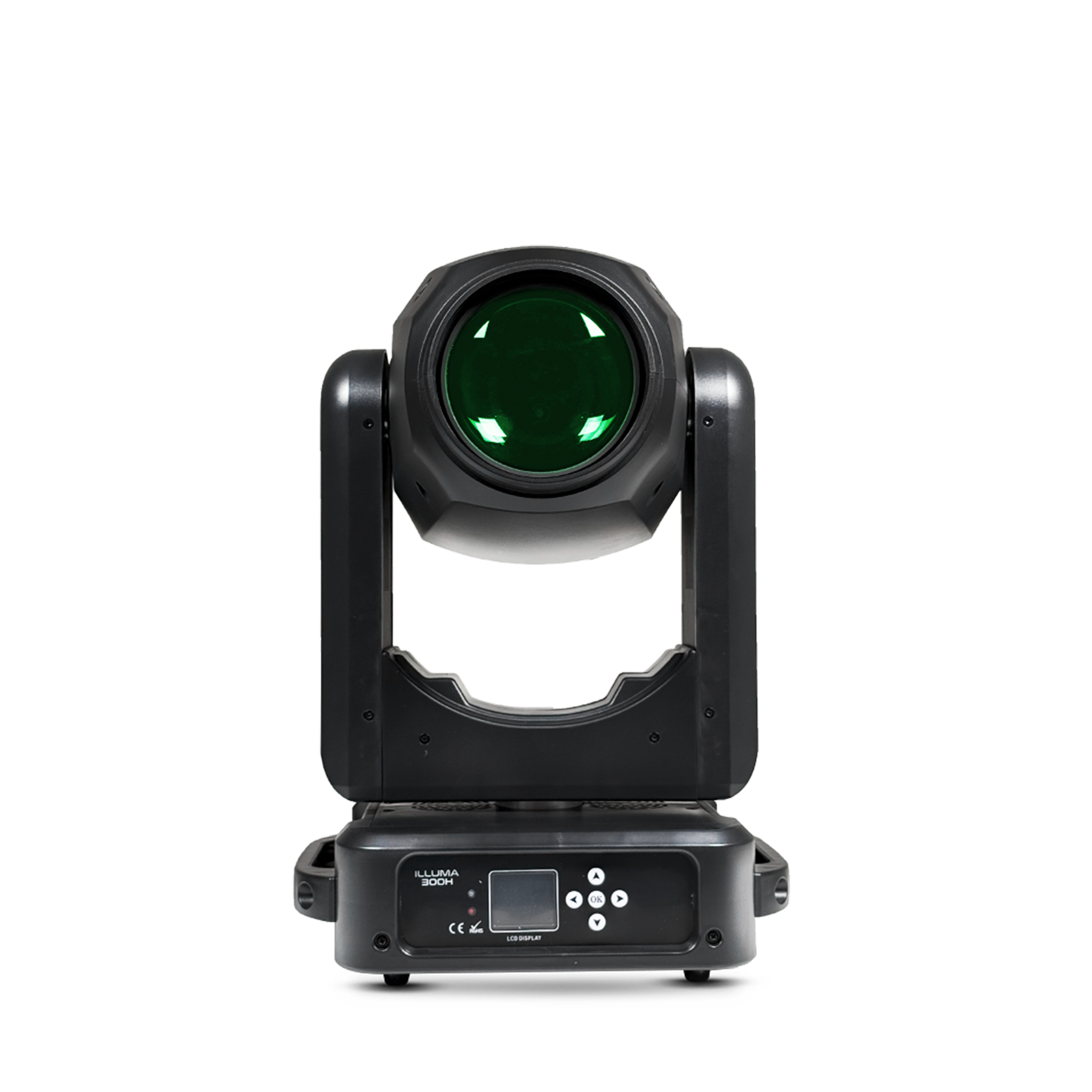 ILLUMA 300H