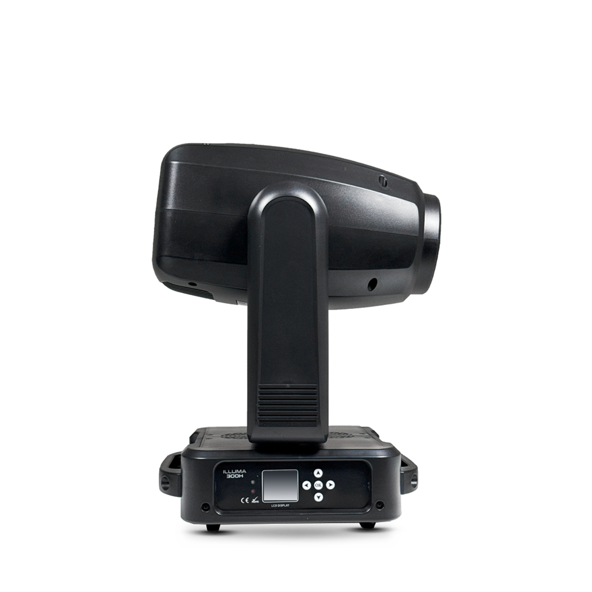 ILLUMA 300H