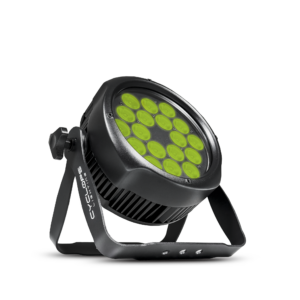 IP65 18x12W RGBW LED PAR