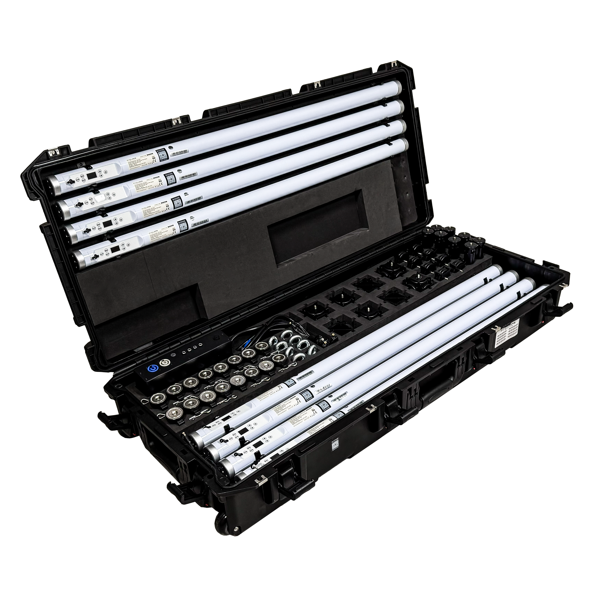 LumiGo™ TUBE100