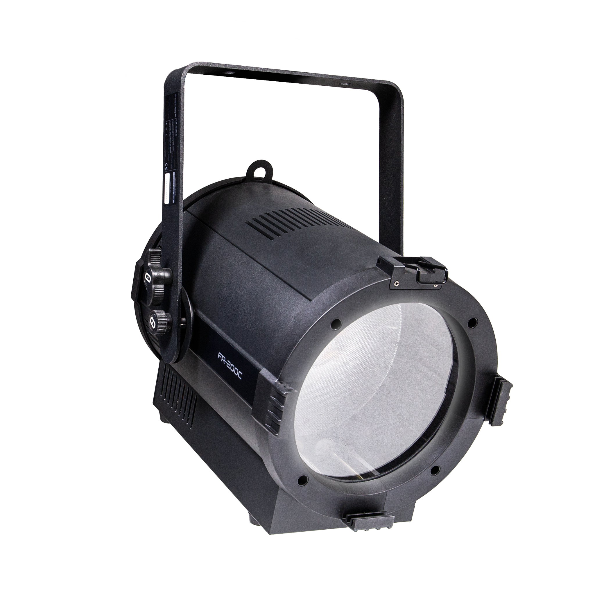 FR 200 - LED Fresnels - Motorized Zoom