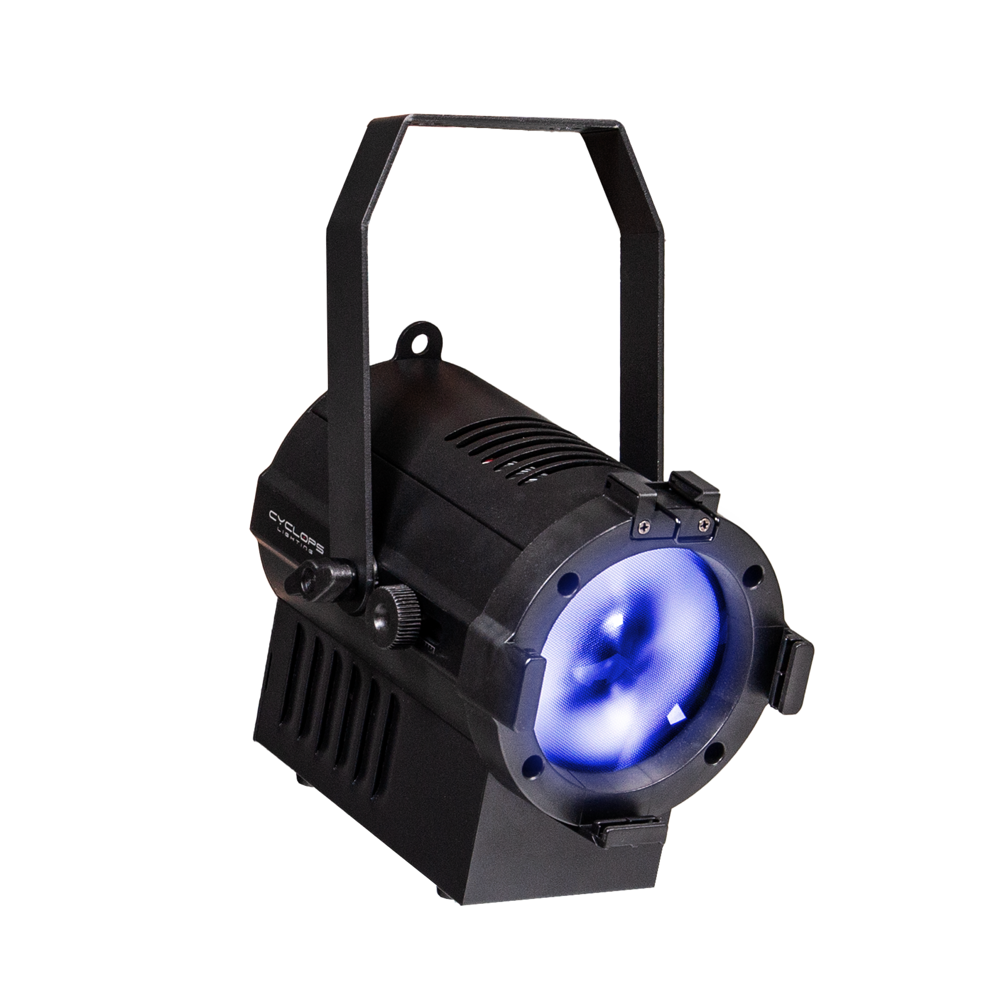 FR 40 - 40W Super Compact LED Fresnel - Cyclops Lighting