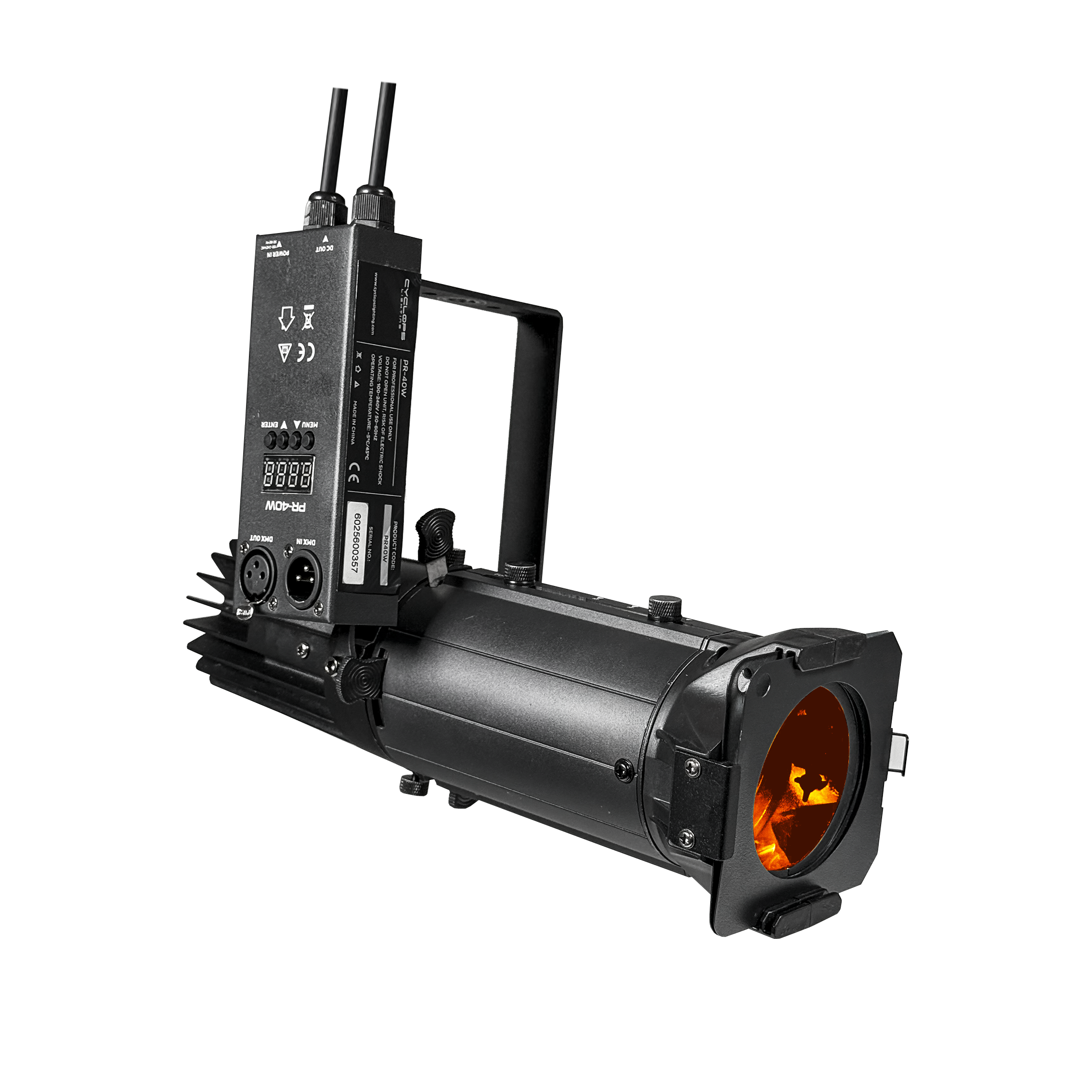 PR 40