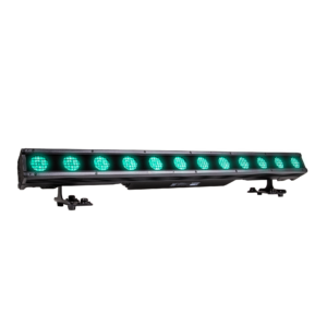 FLASHBAR 500 - FX & Pixel Mapping Bar