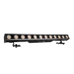 FLASHBAR 500 - IP65 Warm White Blinder, FX & Pixel Mapping Bar