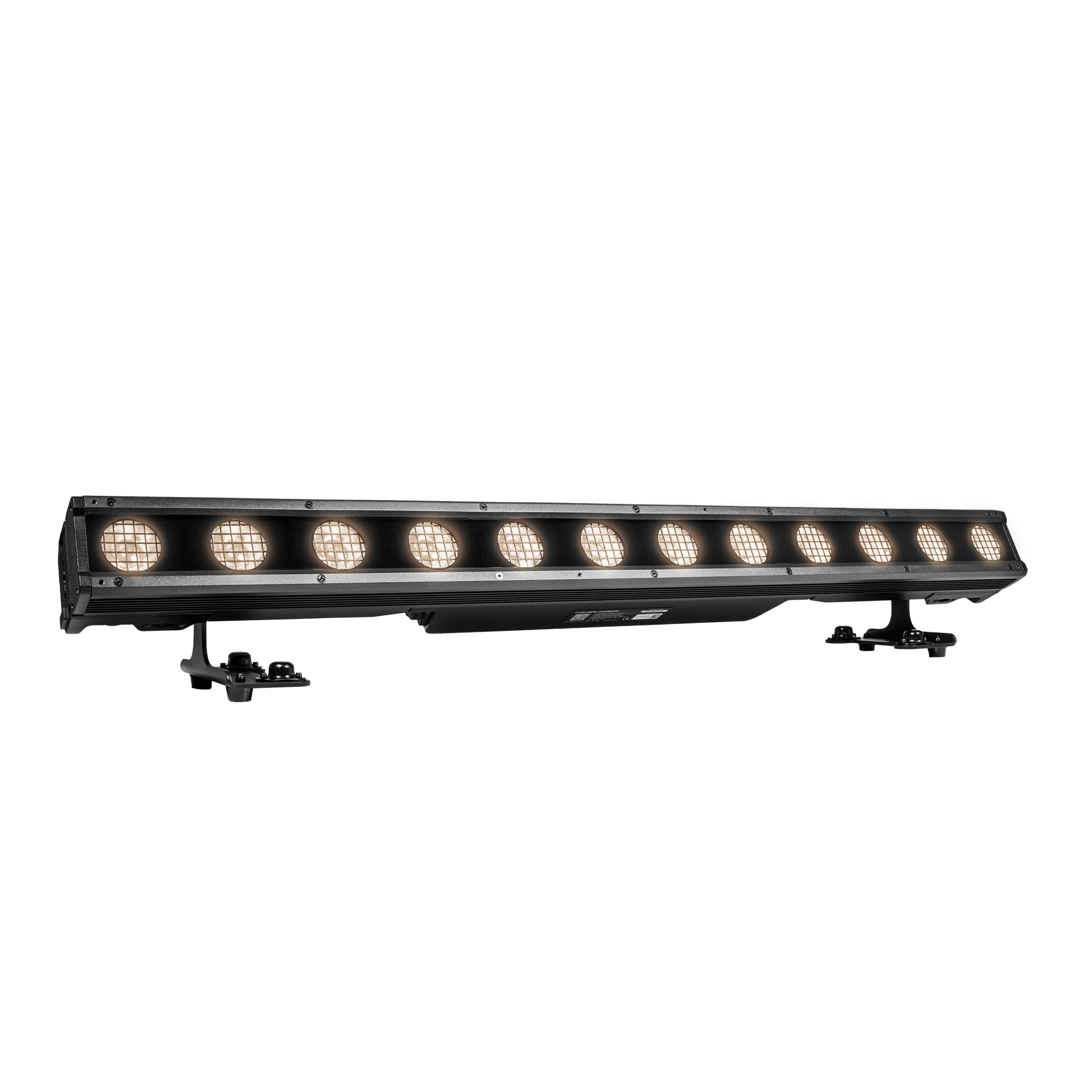 Flashbar-500-warm-white FLASHBAR 500 - IP65 Warm White Blinder, FX & Pixel Mapping Bar