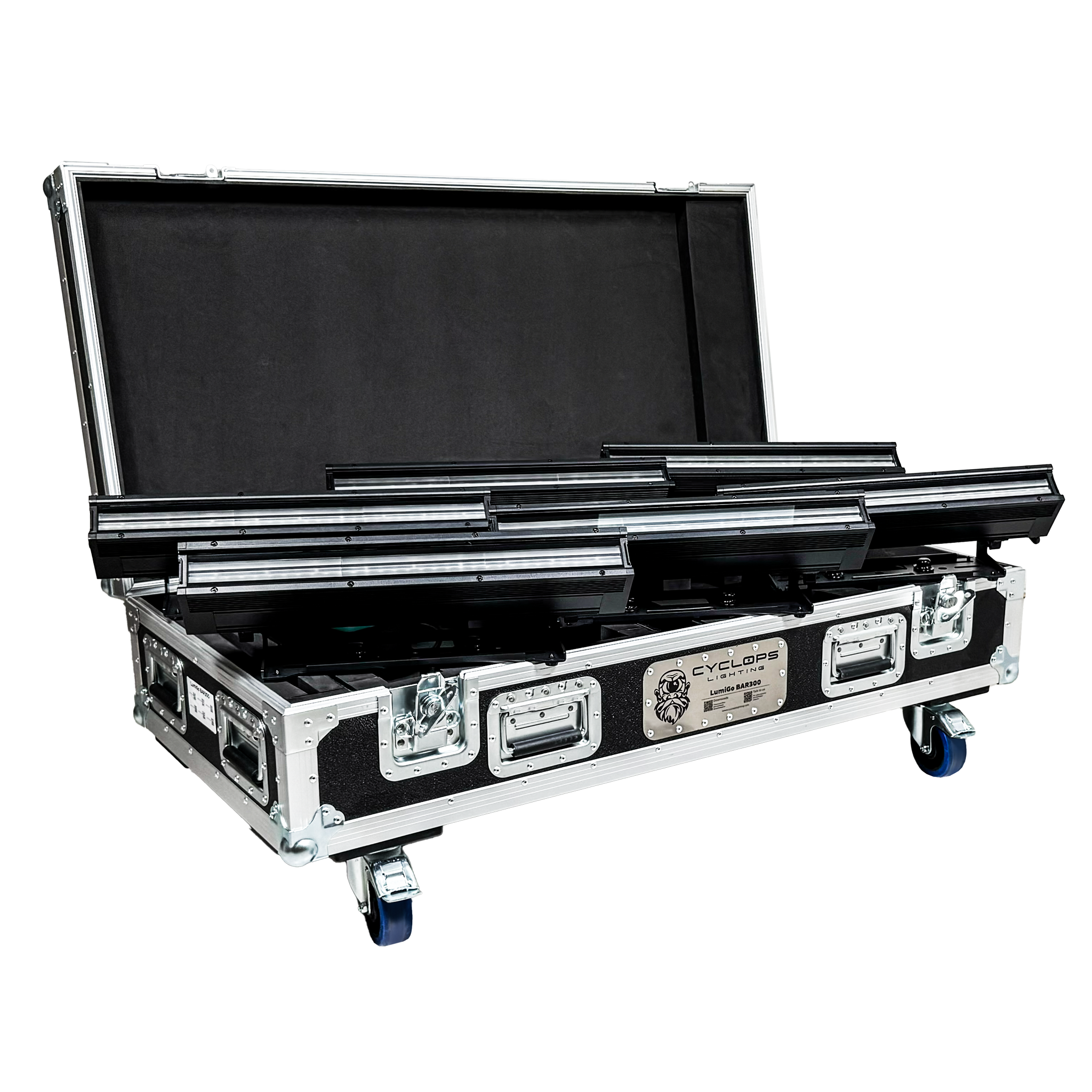 LumiGo™ BAR300