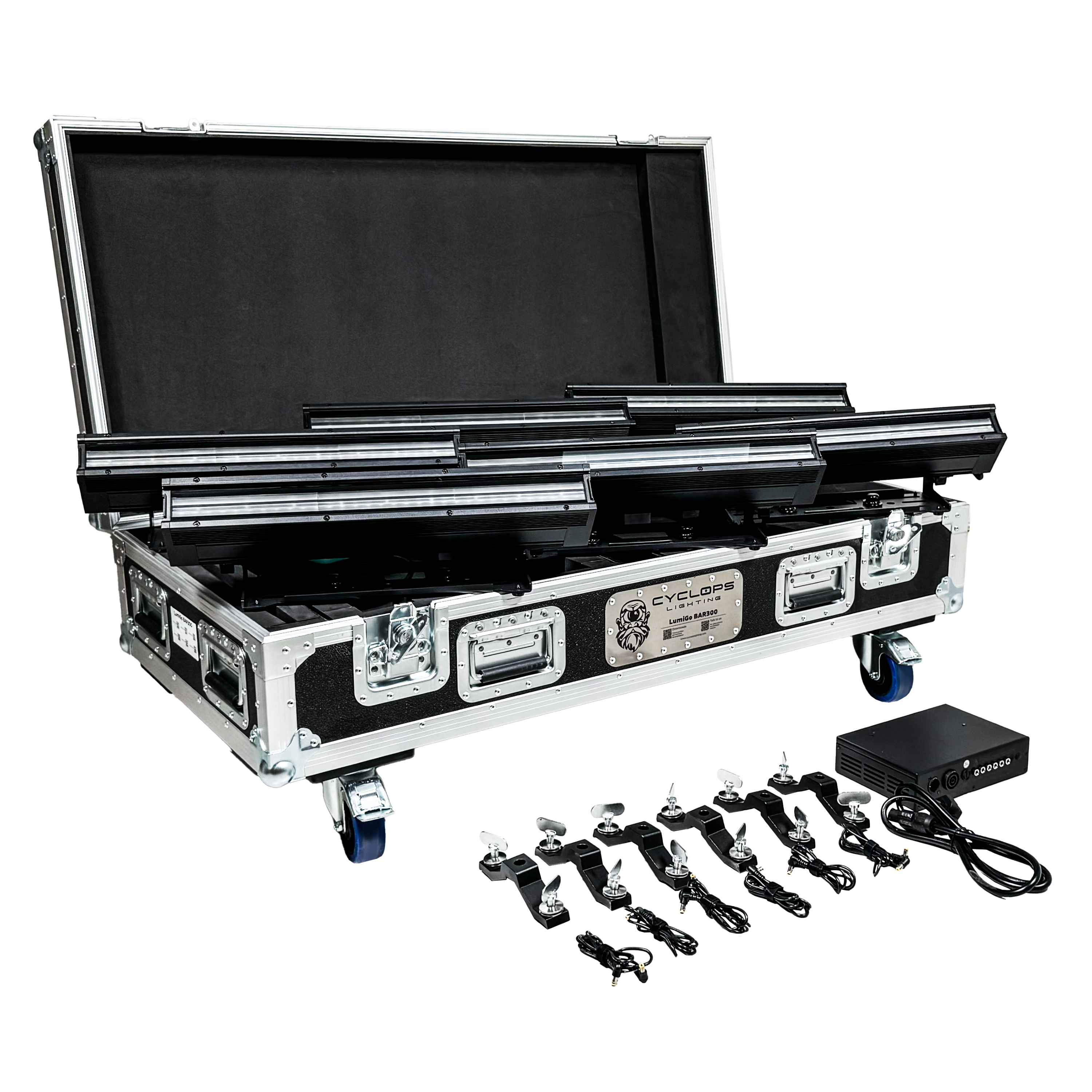 LumiGo™ BAR300