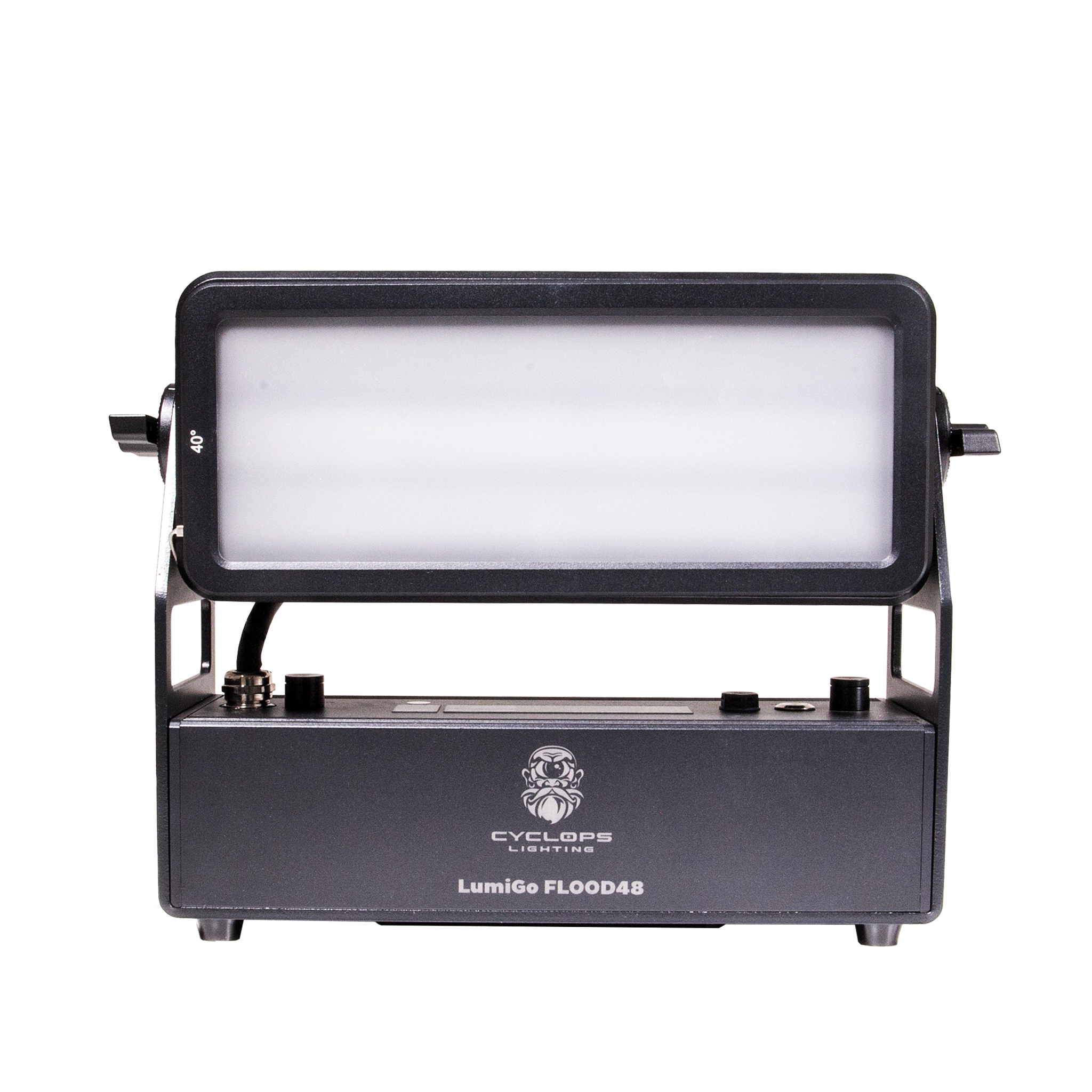 Magnetic Frost Filter