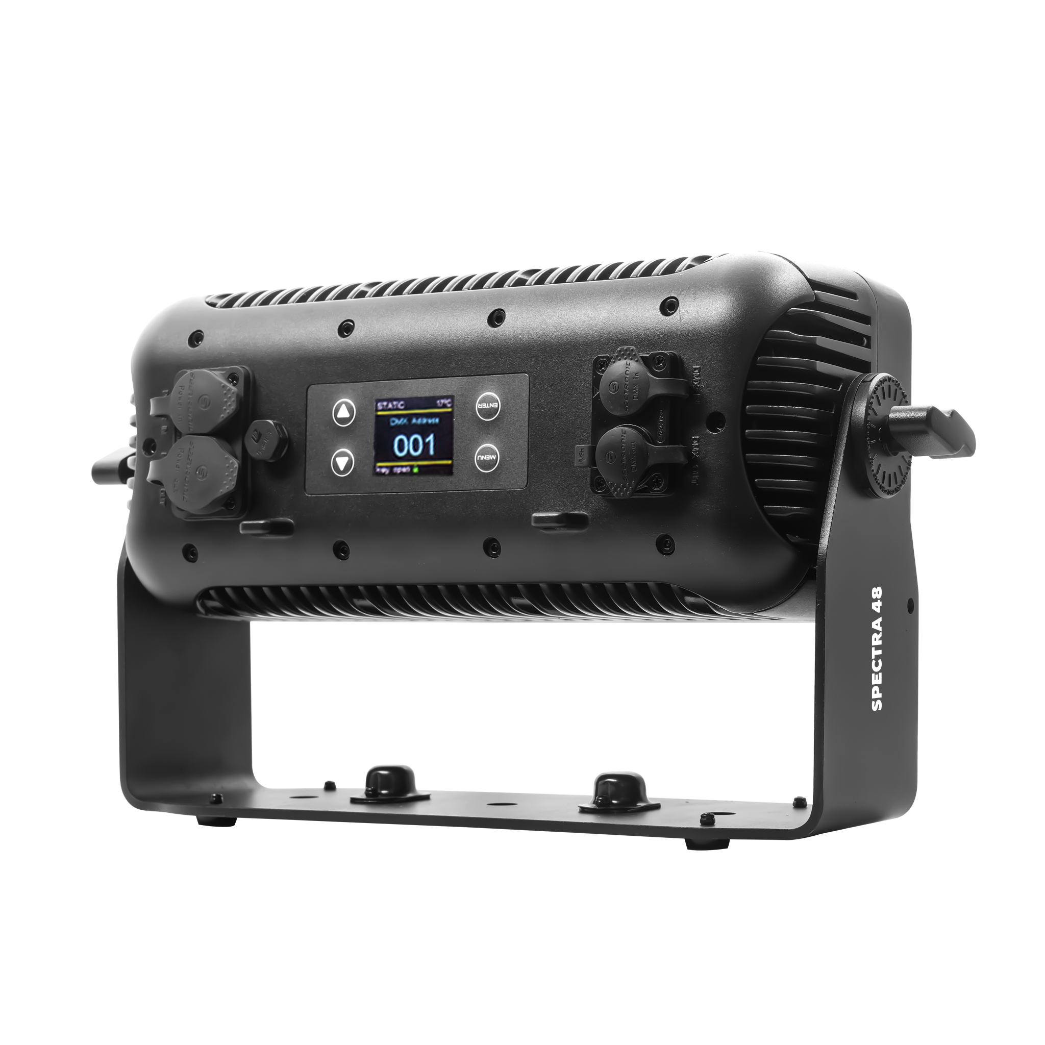SPECTRA 48