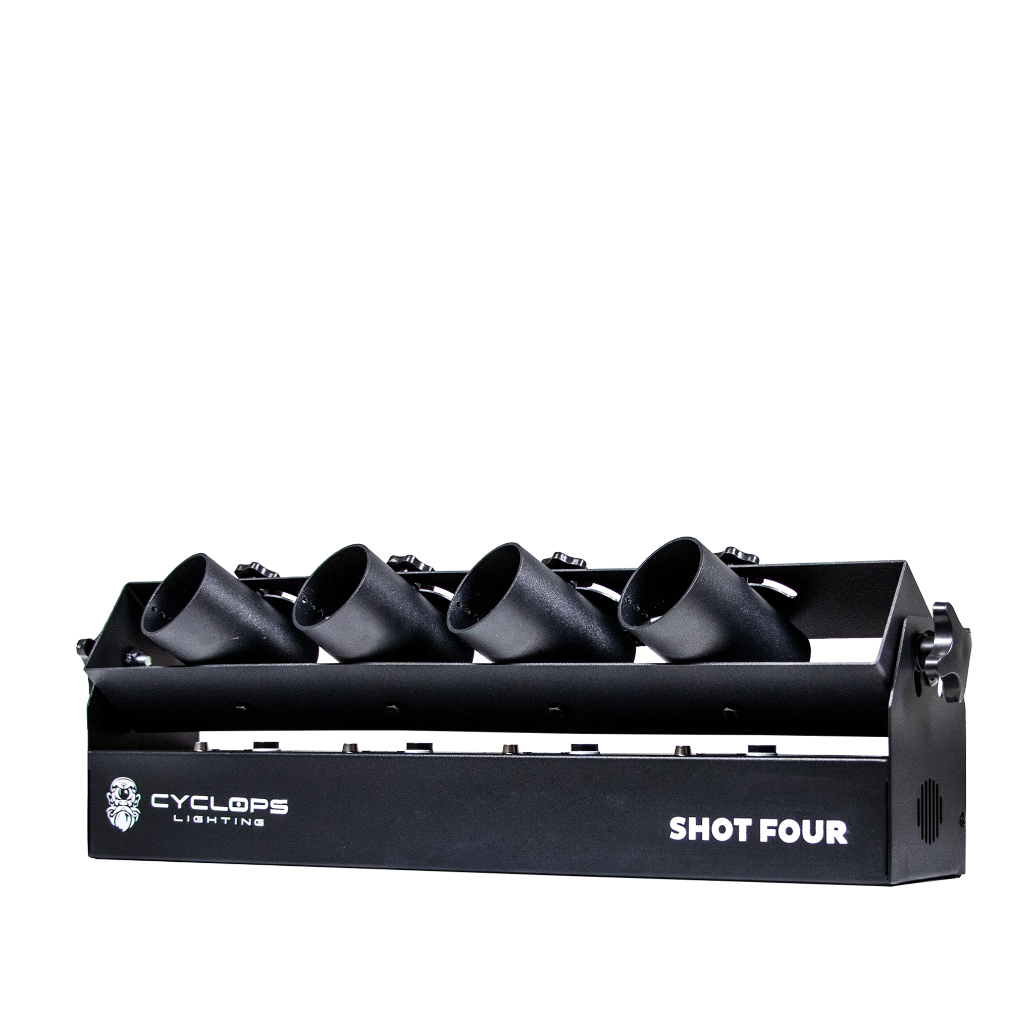 SHOT FOUR