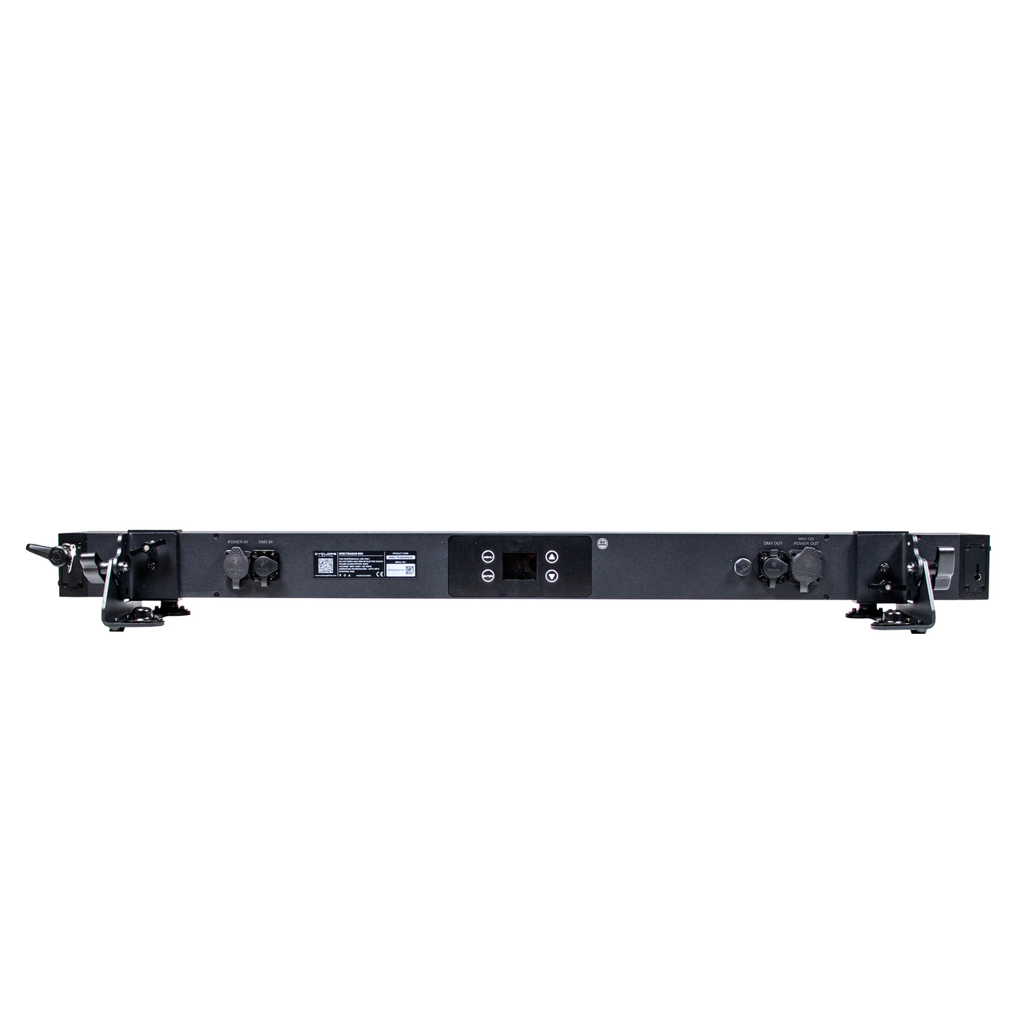 SPECTRABAR 600
