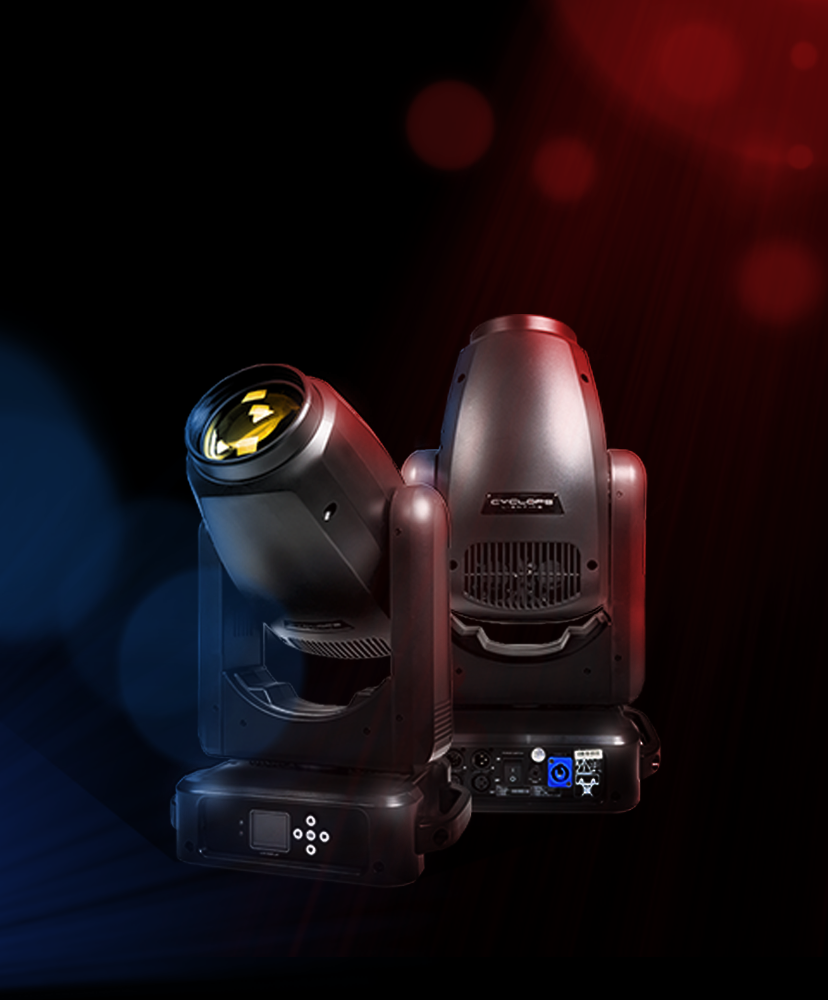 Illuma Series banner