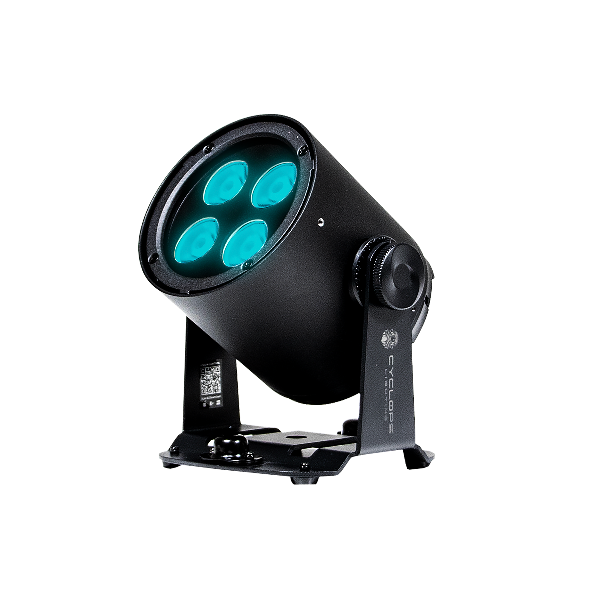 LumiGo PAR404