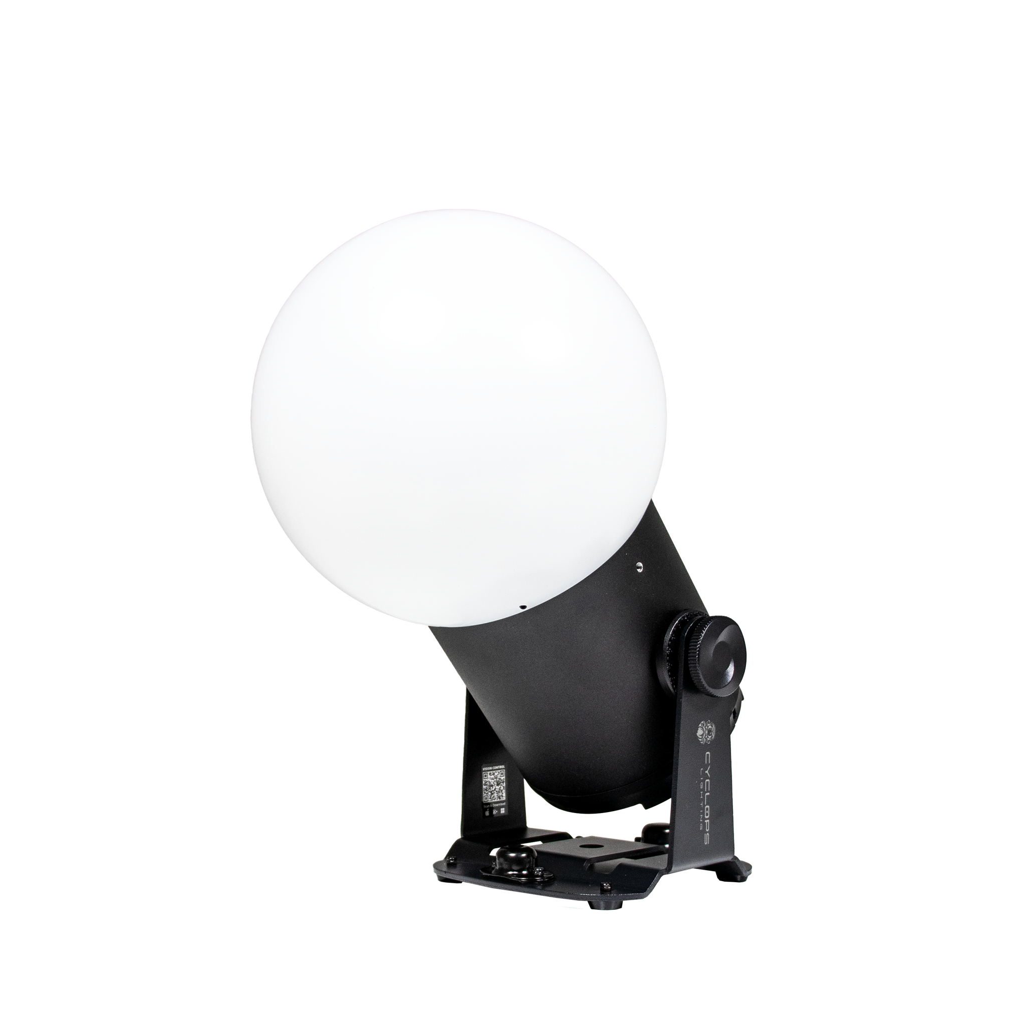 LumiGo™ PAR404 - Top Ball