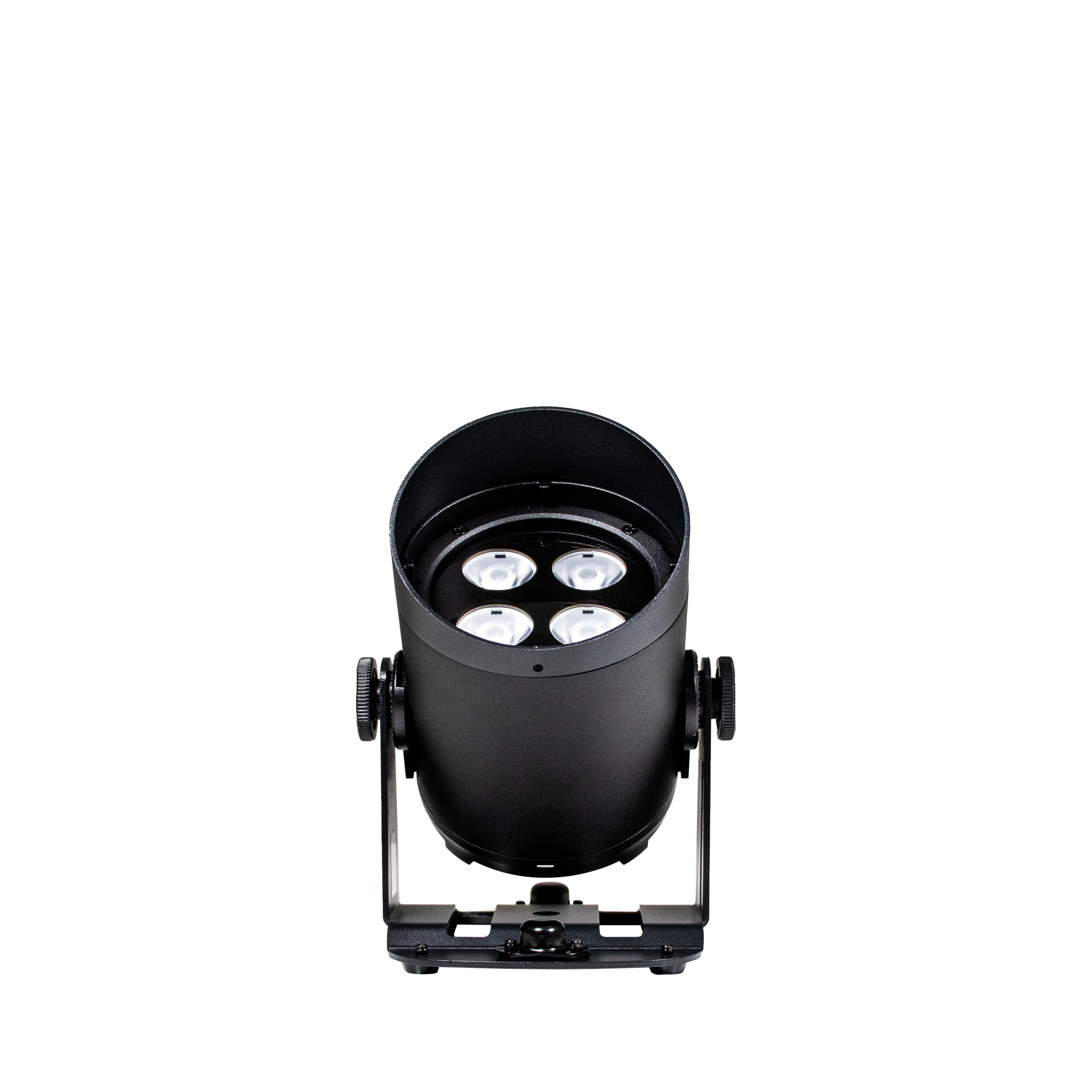 LumiGo™ PAR404 - Barndoor