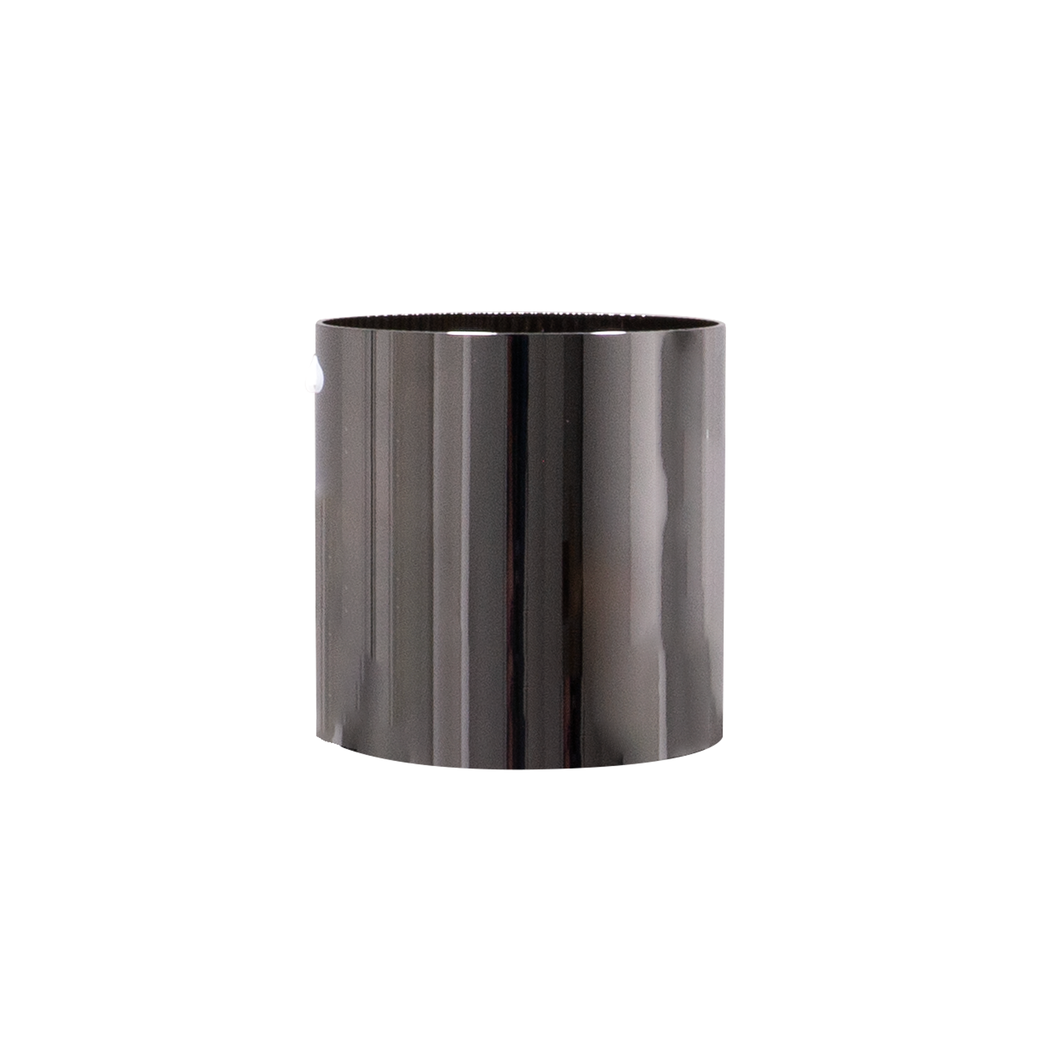 LumiGo™ PAR404 - Chrome Mirror Body Cover