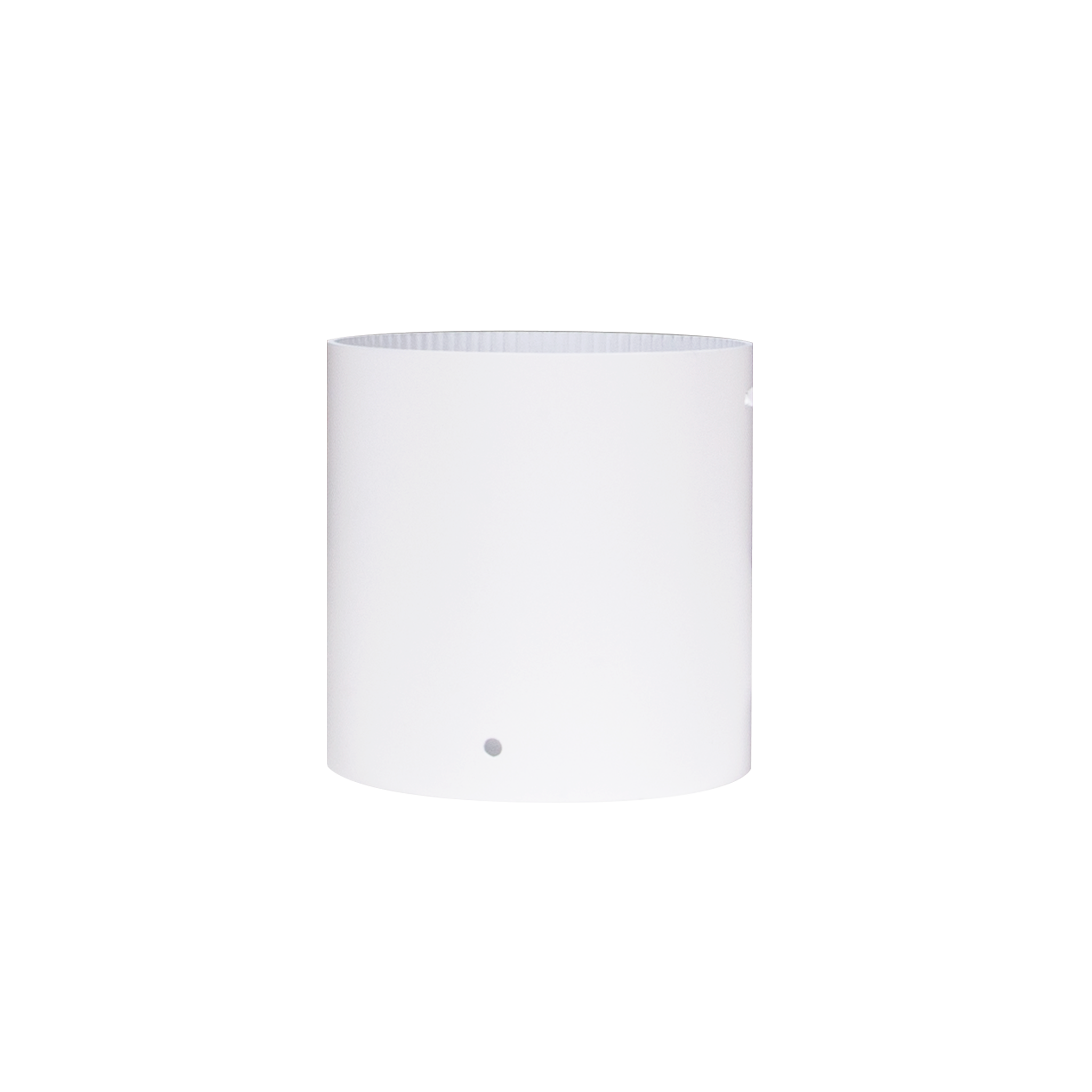LumiGo™ PAR404 - Chrome White Body Cover