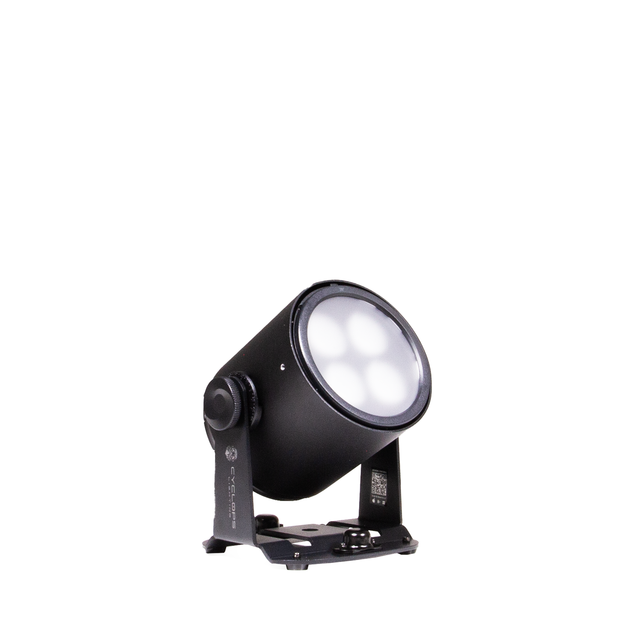 LumiGo™ PAR404 - Magnetic Frost