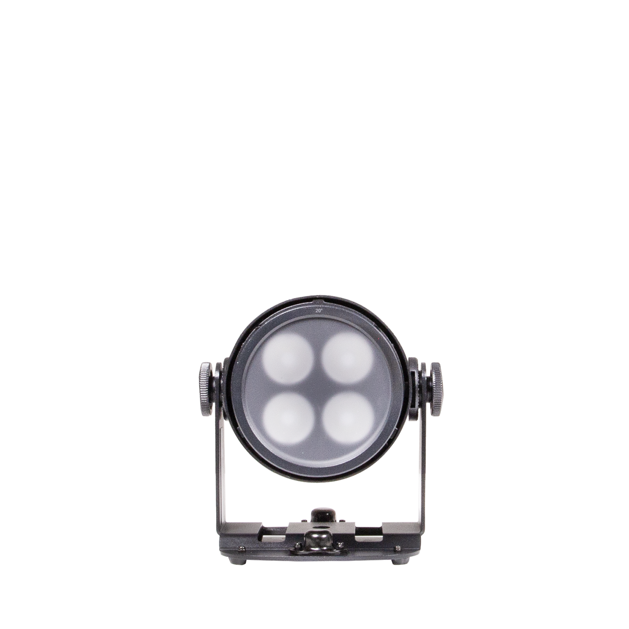 LumiGo™ PAR404 - Magnetic Frost