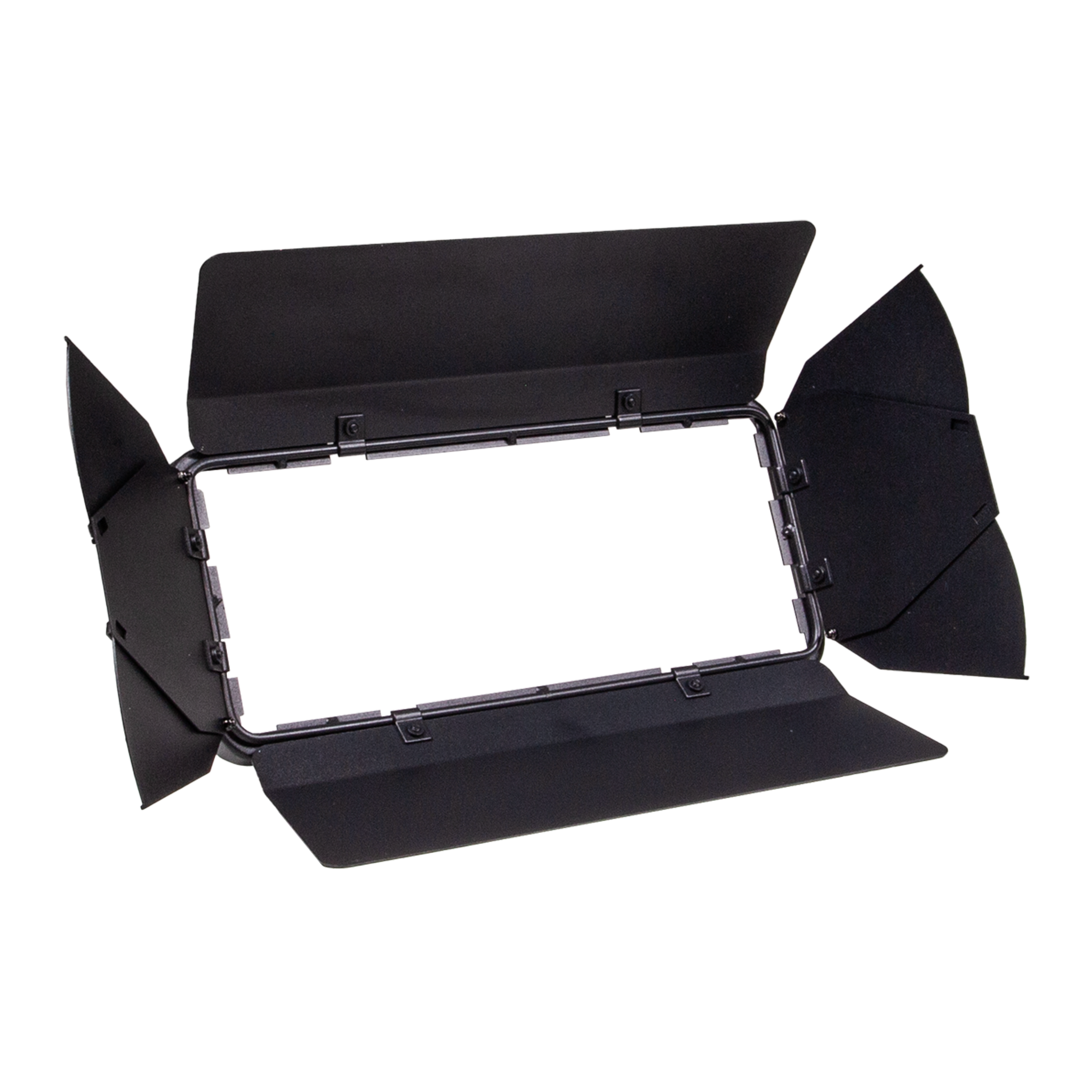 Barn Door4-single-SPECTRA48-LGFLOOD48 Barn Door4-single-SPECTRA48-LGFLOOD48
