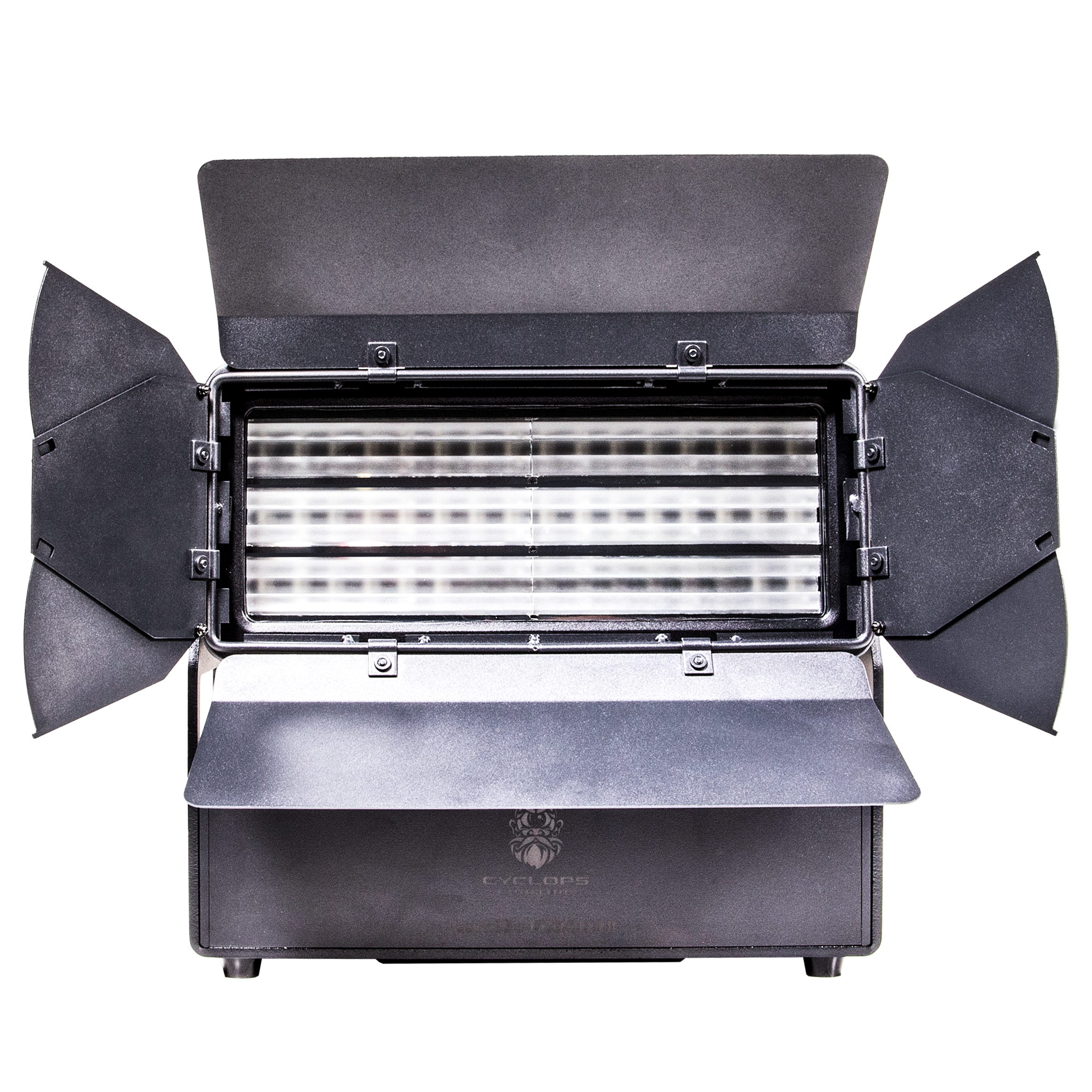 Four-Sided Barndoor